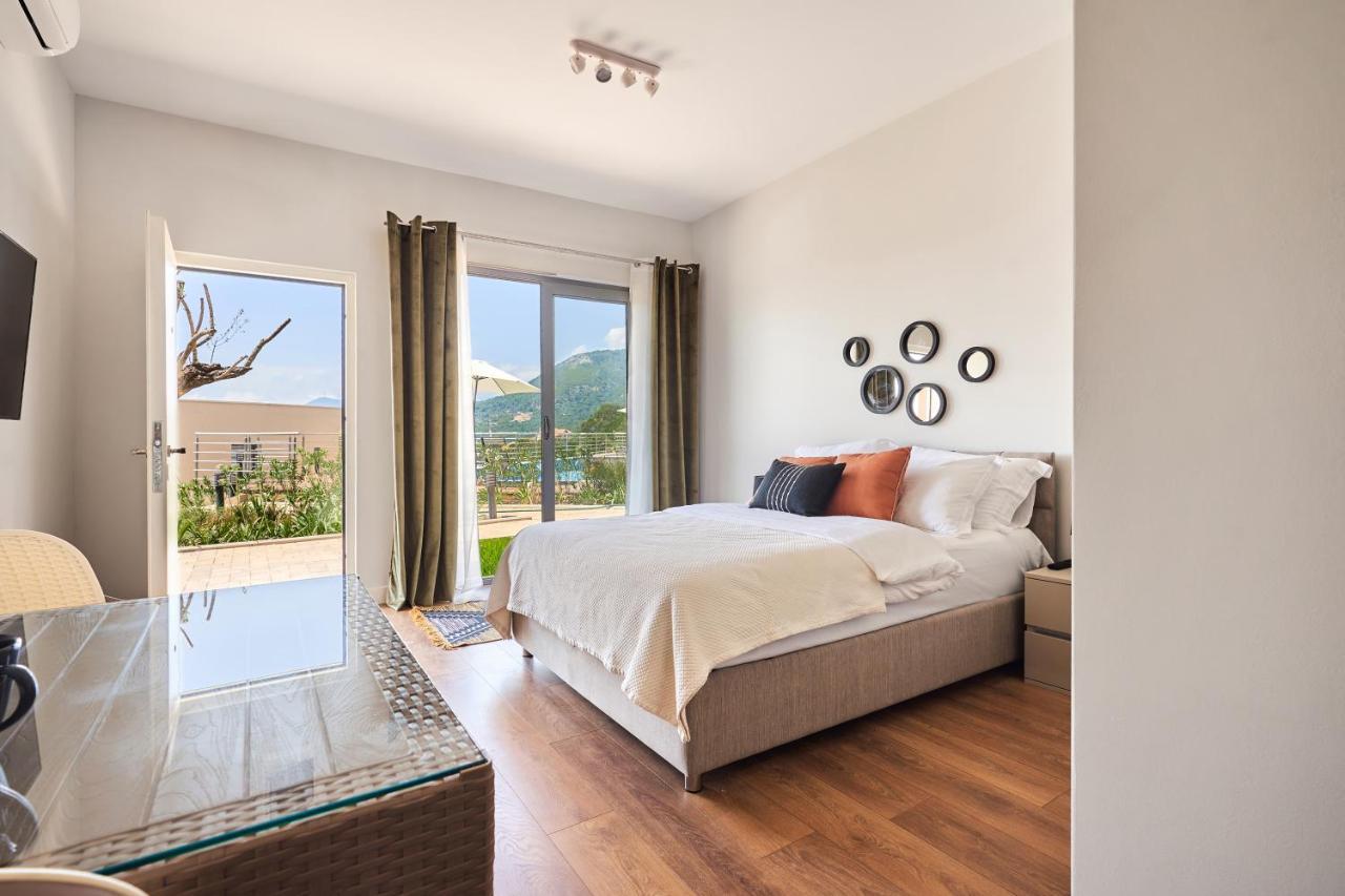 Casa Montenegro Residence Tivat Ngoại thất bức ảnh