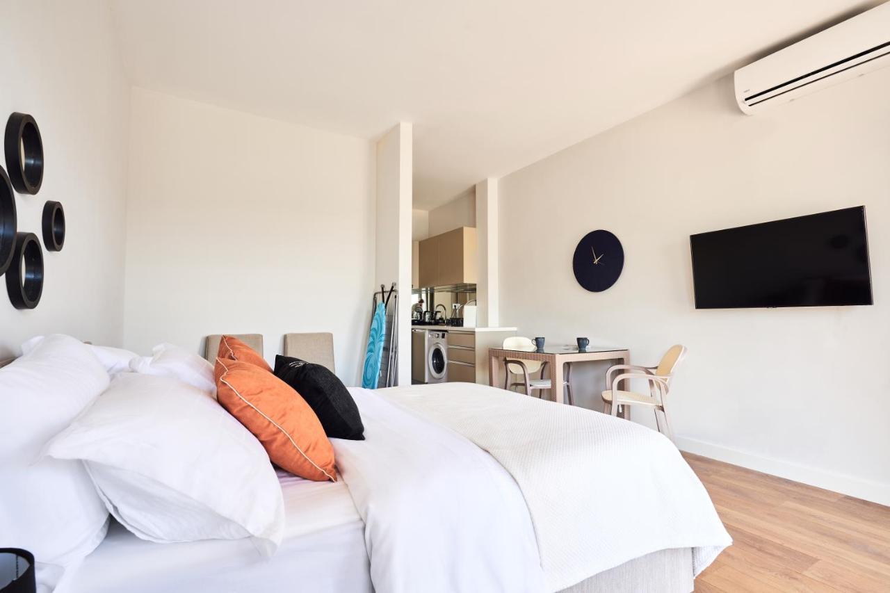 Casa Montenegro Residence Tivat Ngoại thất bức ảnh