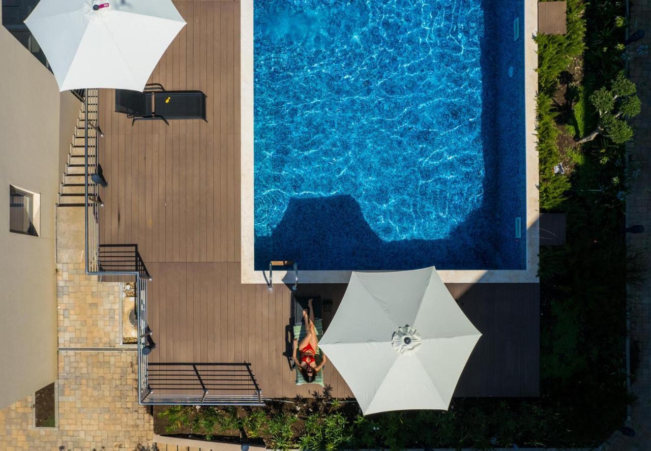 Casa Montenegro Residence Tivat Ngoại thất bức ảnh