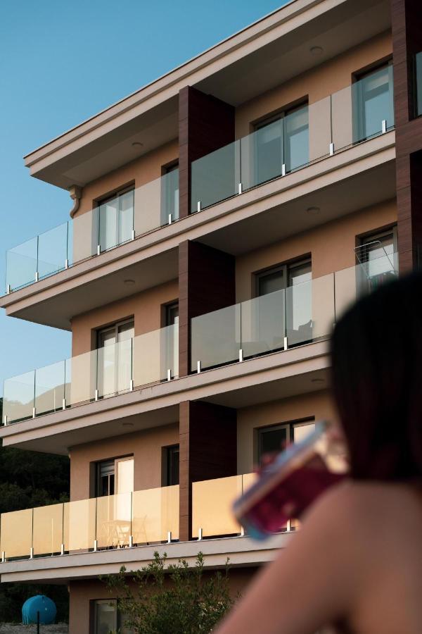 Casa Montenegro Residence Tivat Ngoại thất bức ảnh
