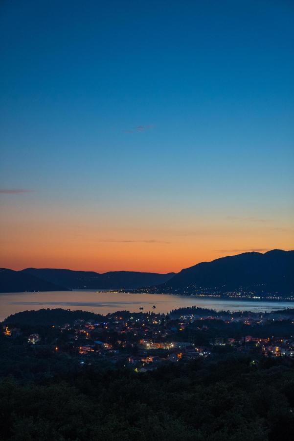 Casa Montenegro Residence Tivat Ngoại thất bức ảnh