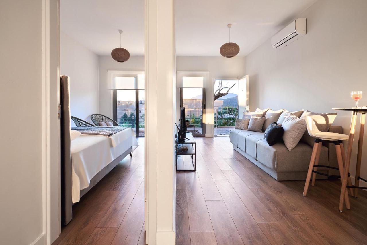 Casa Montenegro Residence Tivat Ngoại thất bức ảnh