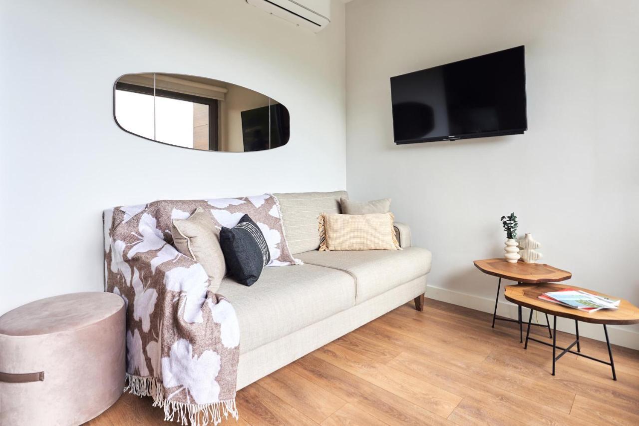 Casa Montenegro Residence Tivat Ngoại thất bức ảnh
