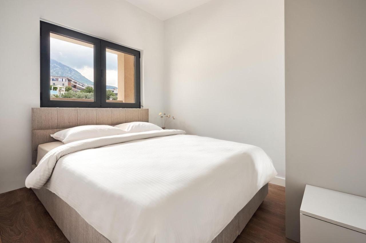 Casa Montenegro Residence Tivat Ngoại thất bức ảnh