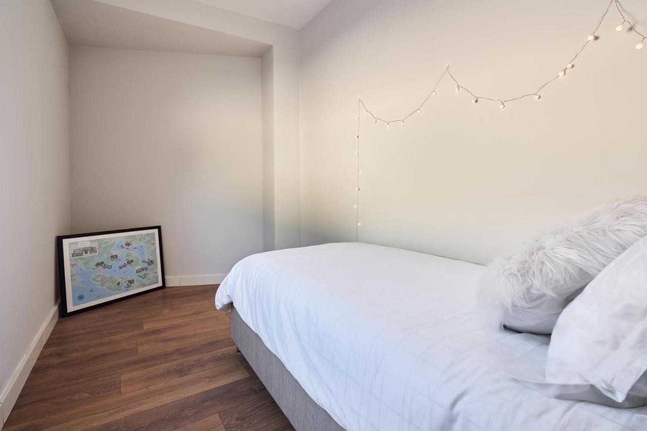 Casa Montenegro Residence Tivat Ngoại thất bức ảnh