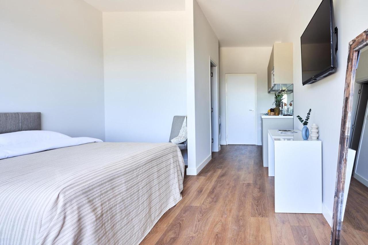Casa Montenegro Residence Tivat Ngoại thất bức ảnh