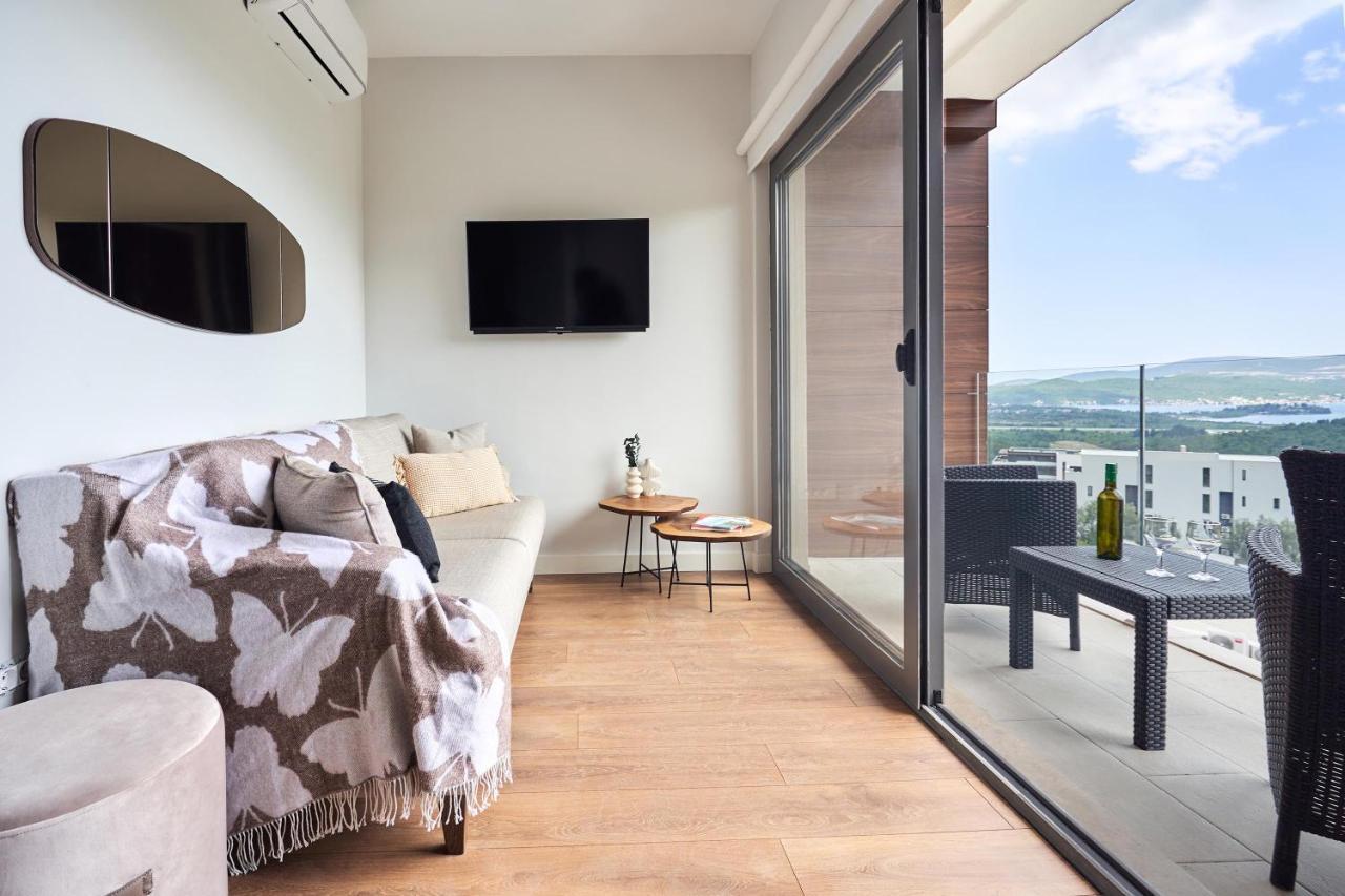 Casa Montenegro Residence Tivat Ngoại thất bức ảnh