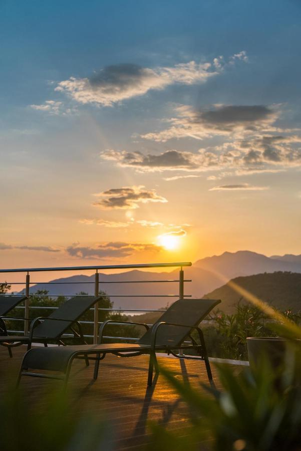Casa Montenegro Residence Tivat Ngoại thất bức ảnh